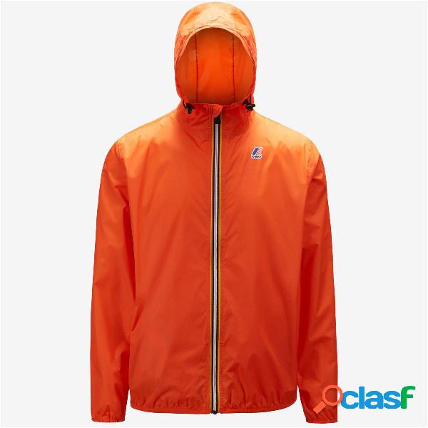 Giacca le vrai 3.0 claude in nylon - Arancione / M