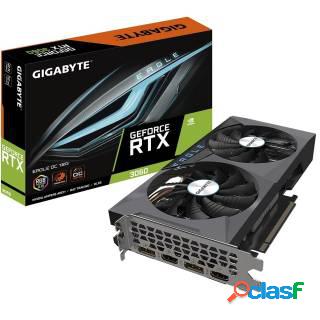 Gigabyte GeForce RTX 3060 Eagle OC LHR 12GB GDDR6