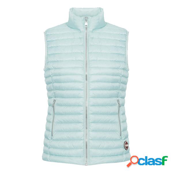 Gilet Colmar Originals in piumino (Colore: ice cube, Taglia: