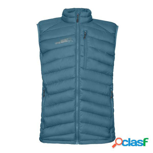 Gilet Rock Experience Re.Cosmic 2.0 (Colore: reflecting