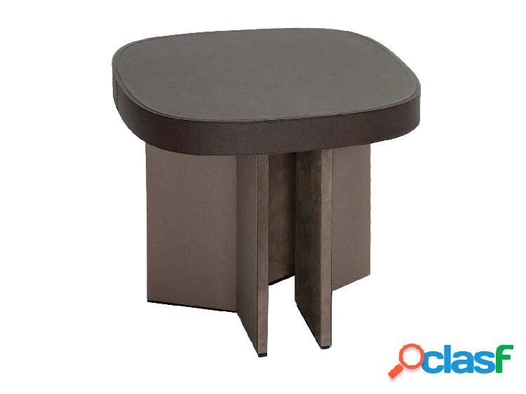 Giobagnara Bivio Coffee Table-Small Ø.50,5 cm x H. 40 cm