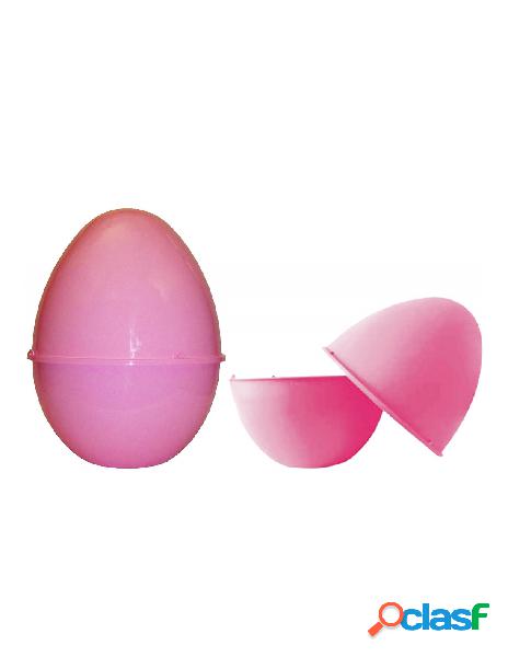 Giochi iovane - scocca uovo rosa