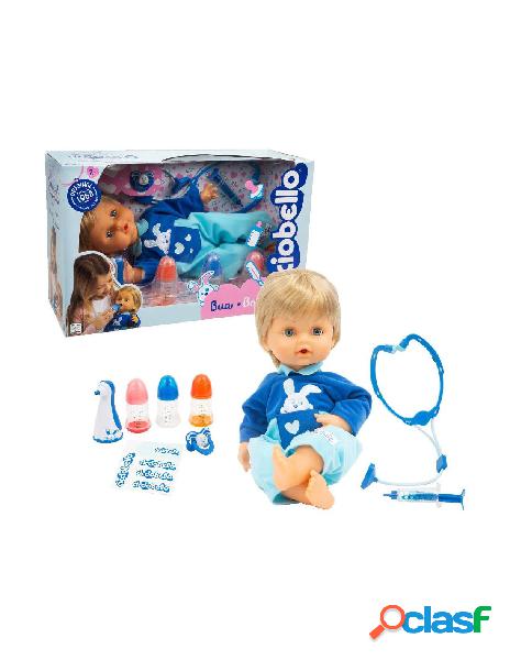 Giochi preziosi - giochi preziosi cicciobello bua