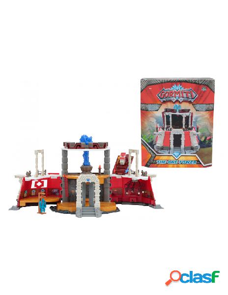 Giochi preziosi - gormiti playset one tower