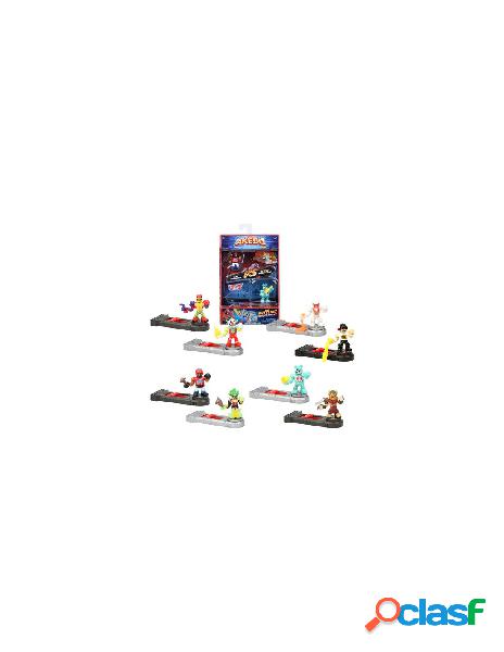 Giochi preziosi - personaggio giochi preziosi ake01000 akedo