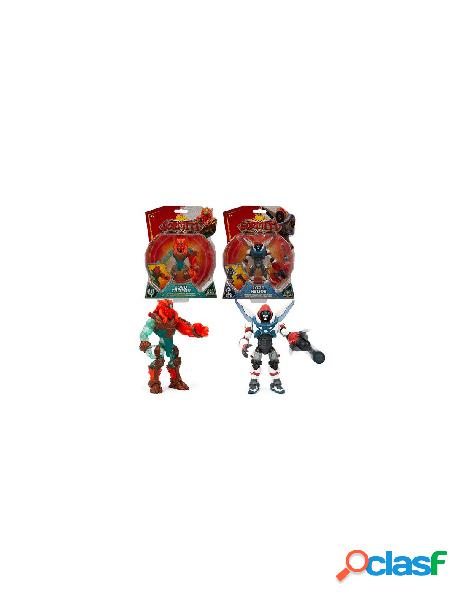 Giochi preziosi - personaggio giochi preziosi gra39000