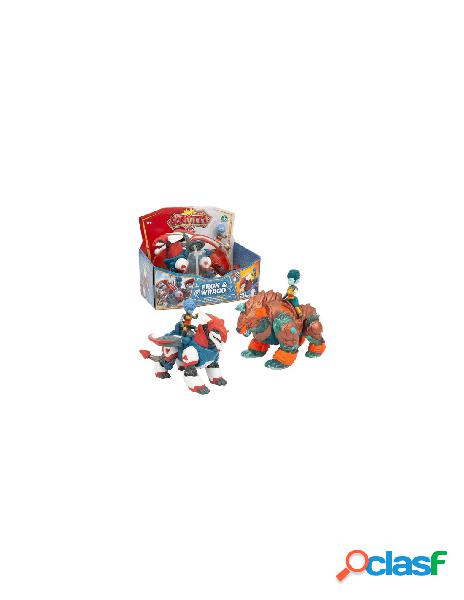Giochi preziosi - personaggio giochi preziosi gra40000