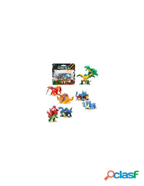 Giochi preziosi - set personaggi giochi preziosi dnb04000