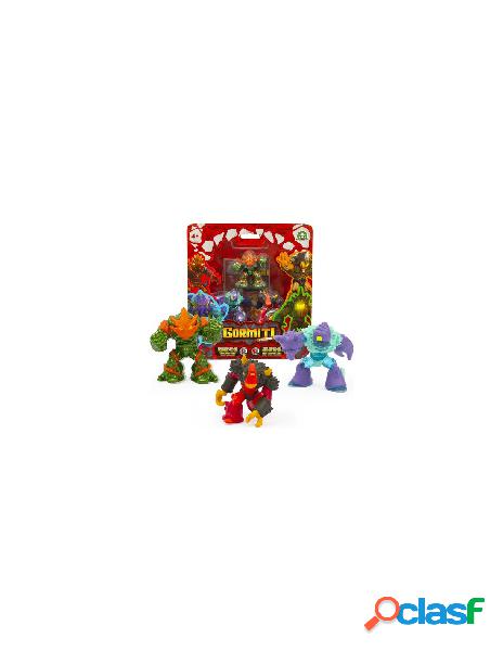 Giochi preziosi - set personaggi giochi preziosi grl29000