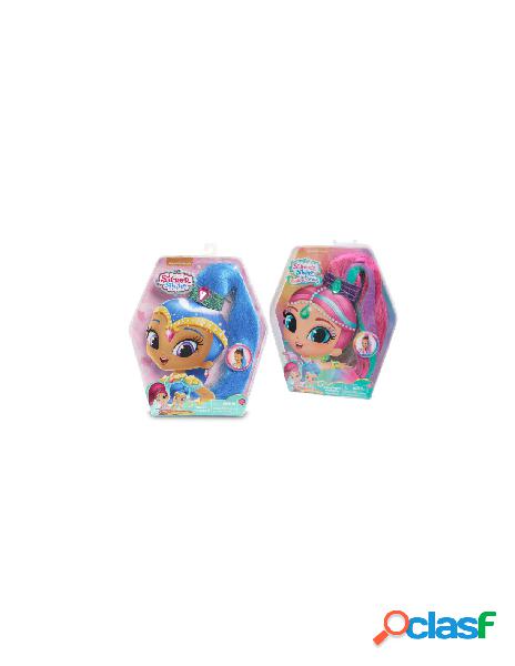 Giochi preziosi - shimmer e shine coda di cavallo assortito