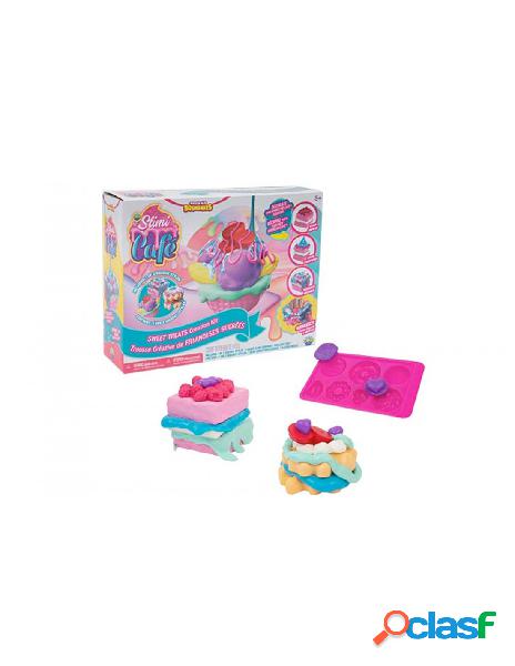 Giochi preziosi - slimi cafe crea dolci squishies