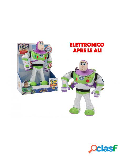 Giochi preziosi - toy story buzz multifunzione apre ali