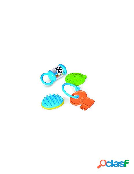 Gioco baby senses gift set