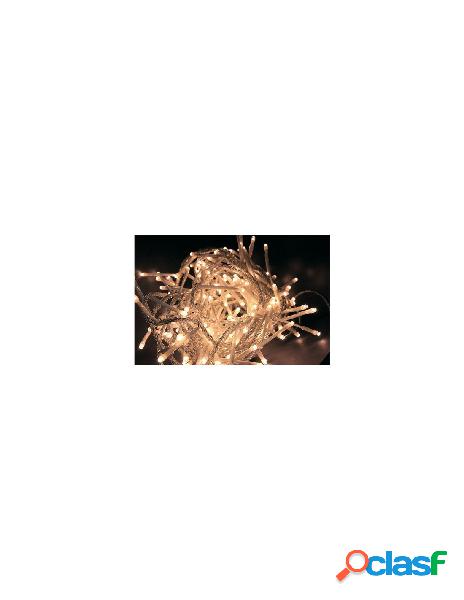 Giocoplast - filo luci giocoplast 143 20526 led