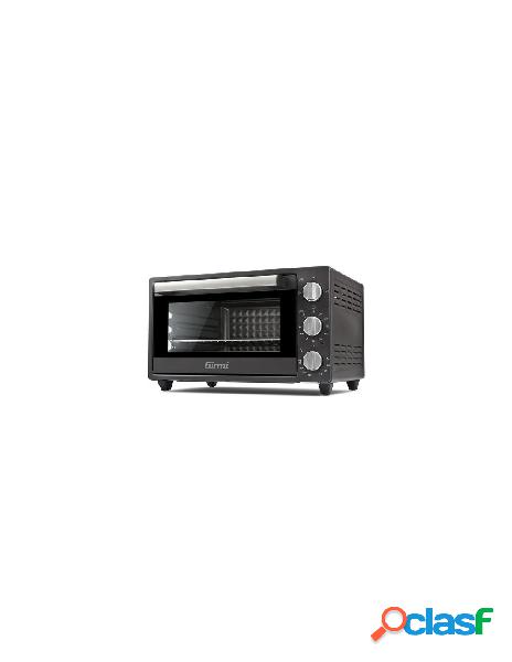 Girmi - forno elettrico girmi fe21 grancotto nero