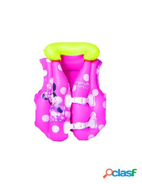 Giubbotto minnie cm. 51x46