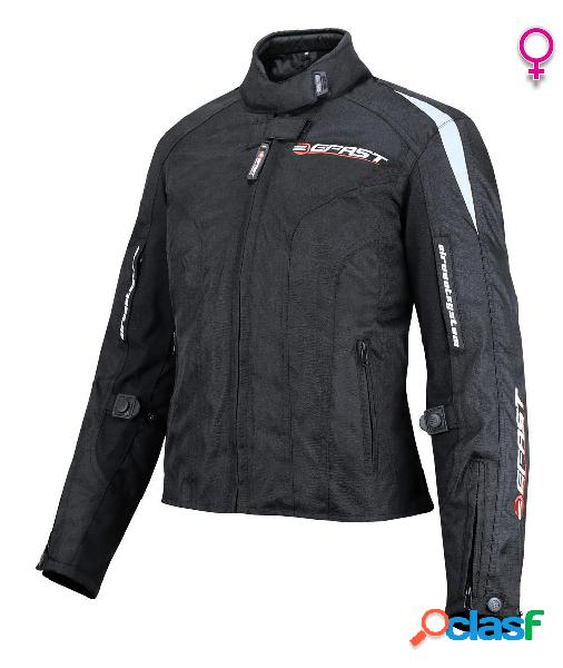 Giubbotto moto donna Befast Climath Lady 3 strati per tutte