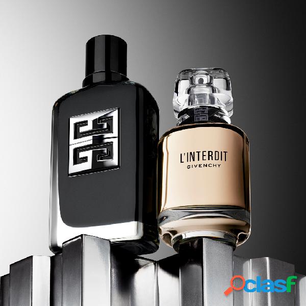 Givenchy gentleman society eau de parfum 100 ml