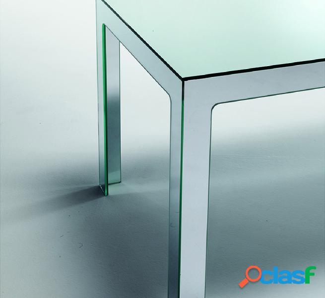 Glas Italia Mirror Mirror Tavolo