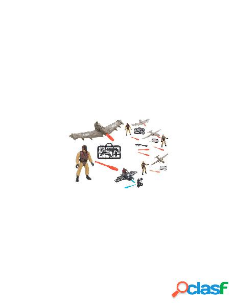 Globo - playset globo 40446 wtoy special force assortito