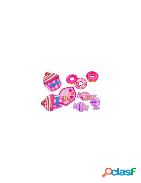 Globo - trucchi giocattolo globo 41517 sbelletti candy girl