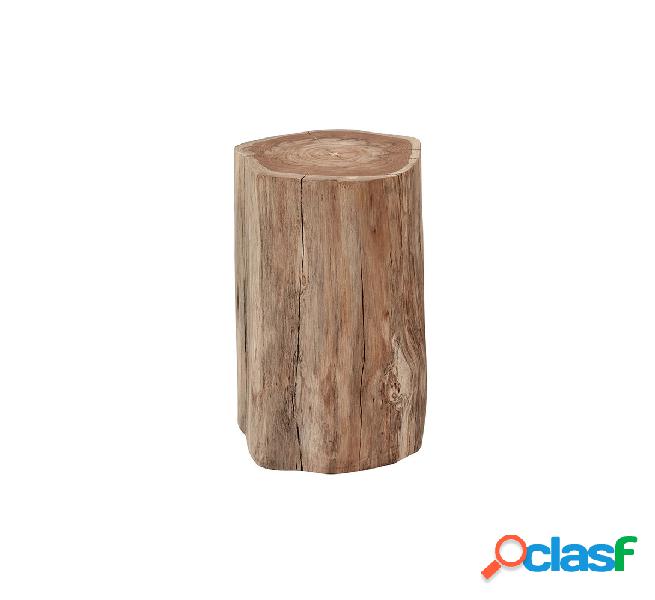 Gloster Raw Sgabello