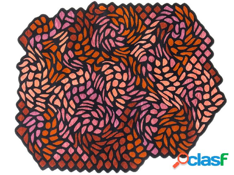 Golran Garden of Eden Tappeto - September Free Shape/387X283