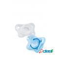 Gommottini Chicco Physioforma 2/6 Mesi Blu