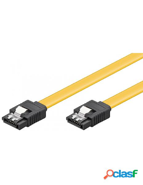 Goobay - cavo s-ata 6gbs interno 1 m