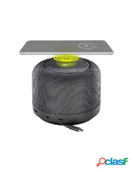 Goobay - docking station usb-c&trade 12 in 1 ricarica rapida