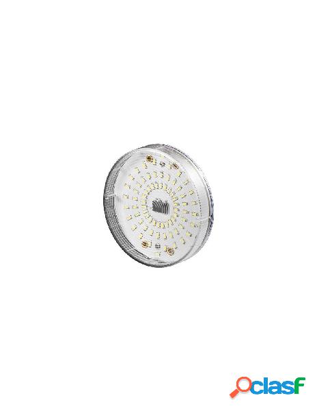 Goobay - lampada led smd gx53 3,2w 340 lumen bianco freddo