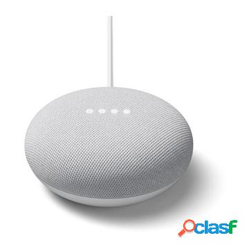 Google nest mini