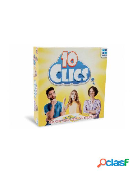 Grandi giochi - 10 clics gioco