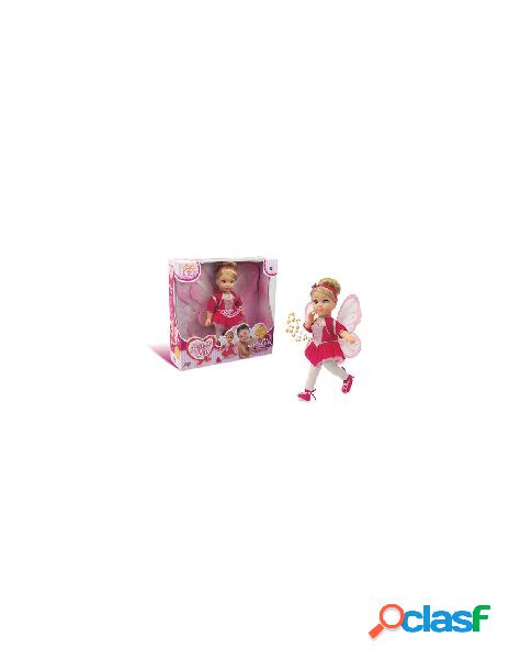 Grandi giochi - bambola grandi giochi gg71301 amore mio