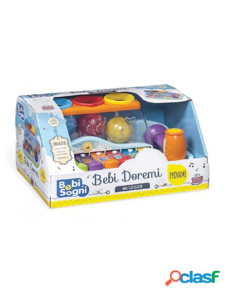 Grandi giochi - bebi doremi bebi sogni