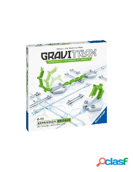 Gravitrax bridges