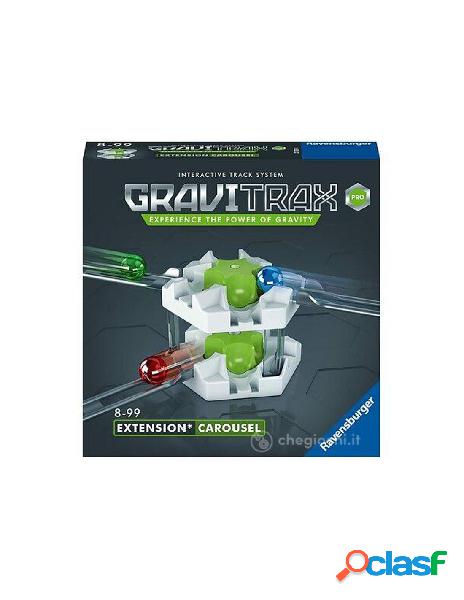 Gravitrax pro carousel (extension)