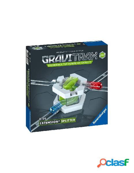Gravitrax pro splitter (extension)
