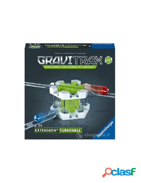 Gravitrax pro turntable (extension)
