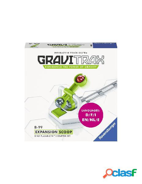 Gravitrax scoop