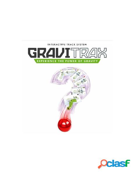Gravitrax the game - flow