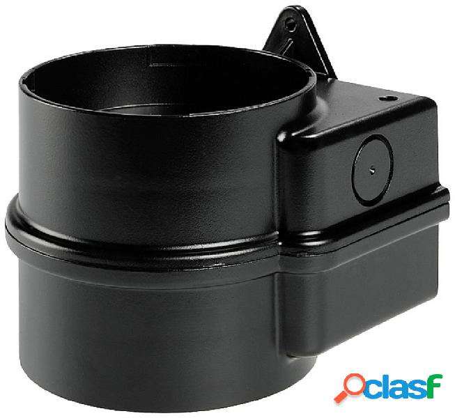 Grothe 38917 Modulo base Nero