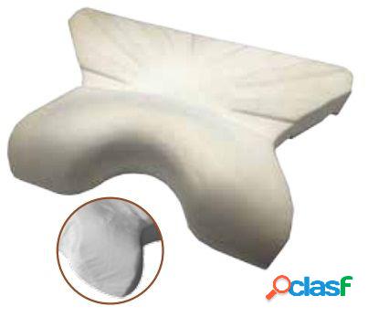 Guanciale in viscoelastico per maschera C-PAP