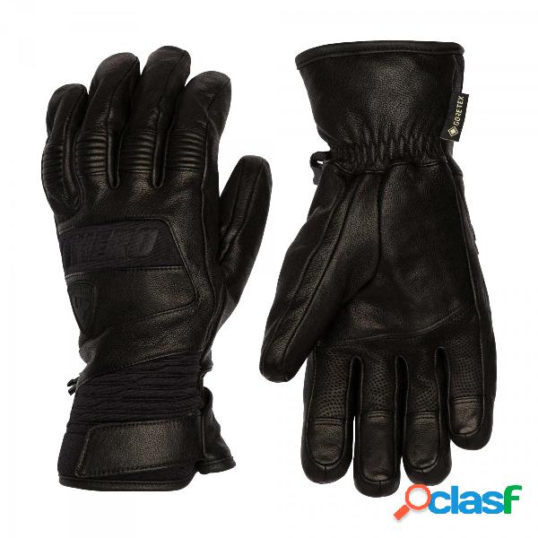 Guanti da sci uomo Rossignol Hero Gore-Tex (Colore: Black,