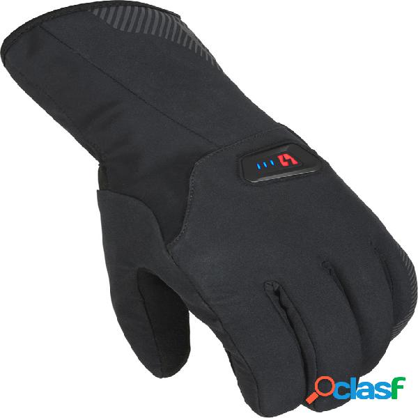 Guanti moto riscaldati Macna Spark RTX Nero