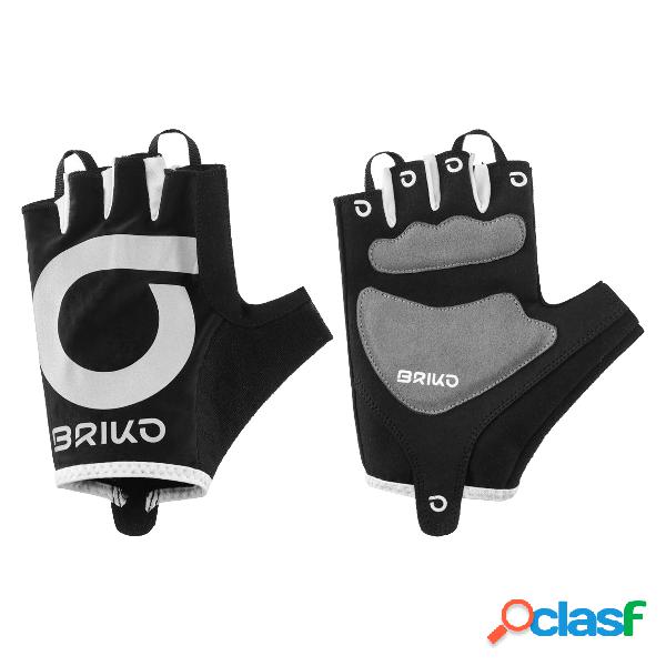 Guanto Briko H VISIBILITY (Colore: Black, Taglia: XS)