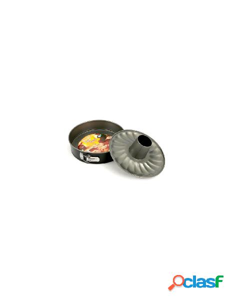 Guardini - stampo dolci guardini 05026 happy hour tortiera