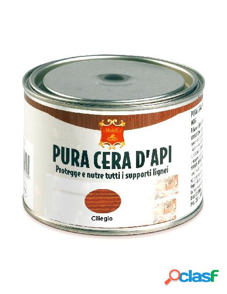 Gubra - gubra cera legno in pasta i mobili di gubra ciliegio