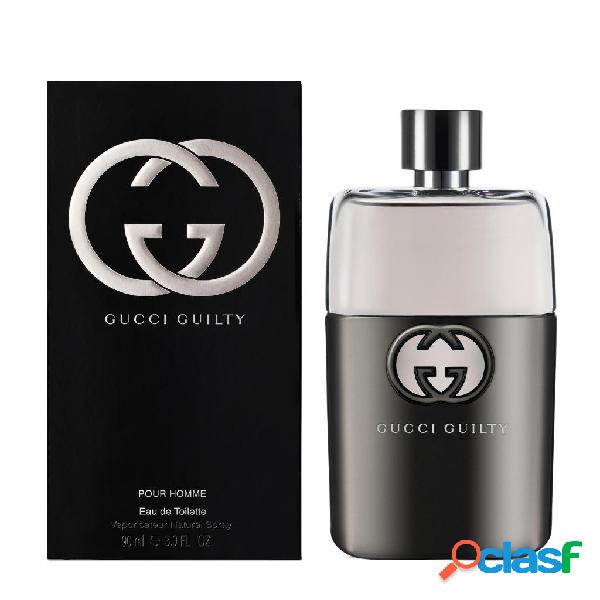Gucci gulilty eau de toilette 90 ml