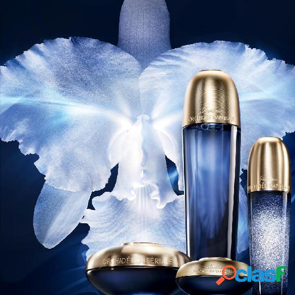 Guerlain orchidée impériale la creme 5 generation legere